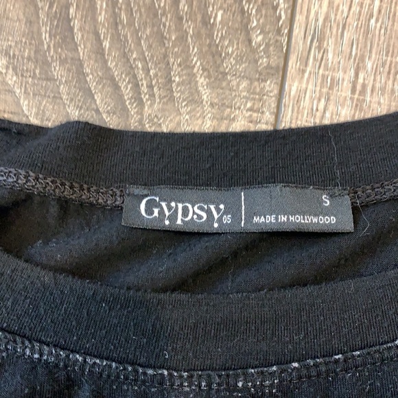 Gypsy Top - Picture 4 of 4